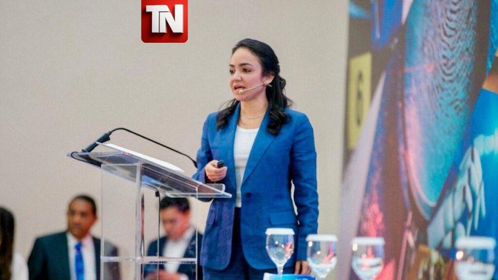 Ministra de Interior resalta avances del país en coordinación interinstitucional contra el crimen
