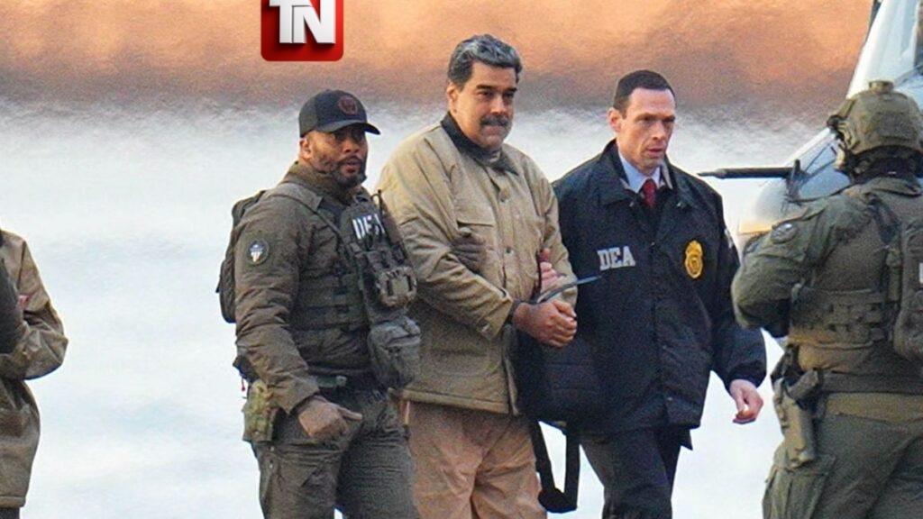 Reportan que Nicolás Maduro habría perdido 13 kilos desde su ingreso en prisión