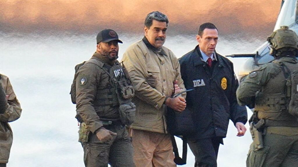 Reportan que Nicolás Maduro habría perdido 13 kilos desde su ingreso en prisión