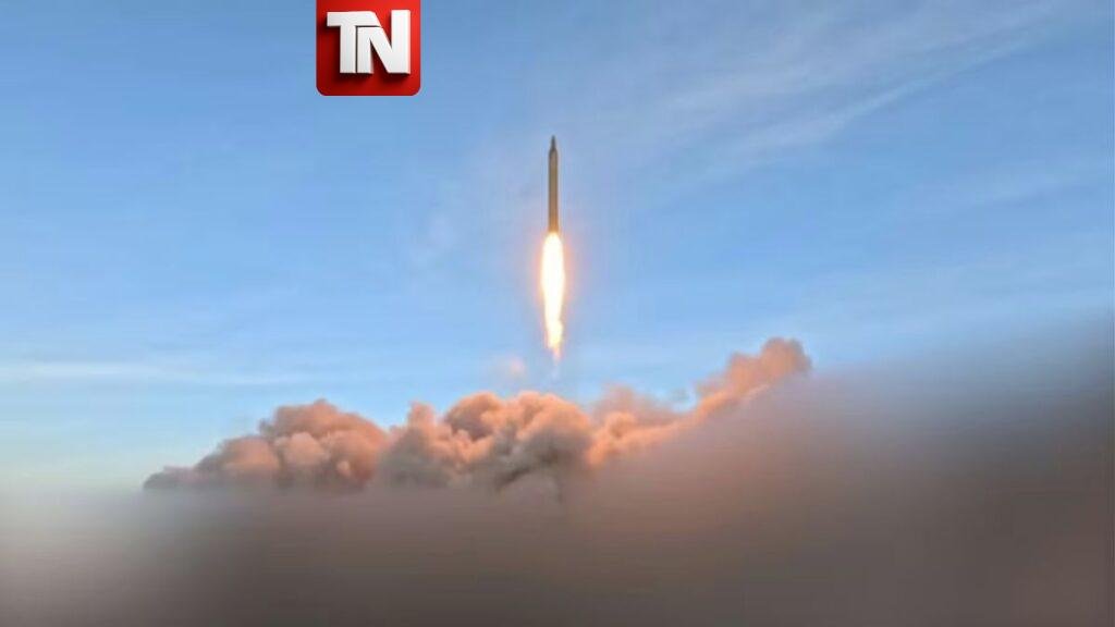 Irán asegura que lanzó nuevos ataques contra bases aéreas de Estados Unidos en el Golfo