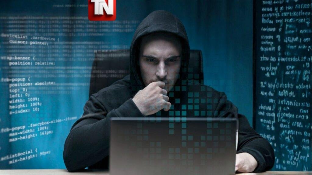 Ataques silenciosos: así están robando tu información personal