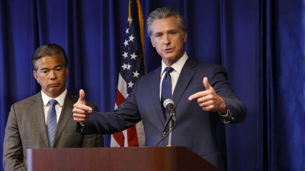 California demanda al Gobierno federal por reactivar oleoductos sin controles ambientales