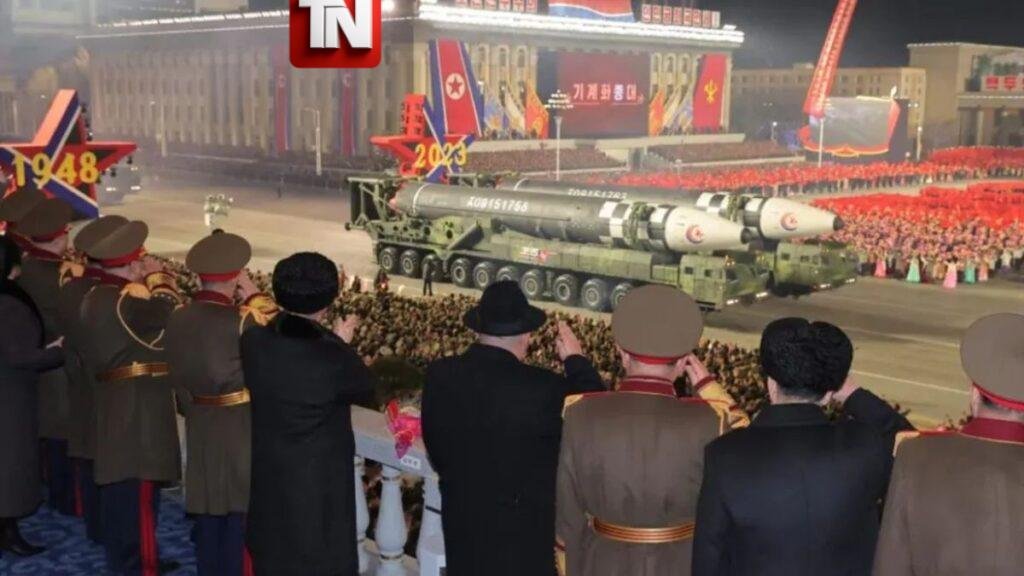 Tokio, Seúl y Washington exigen a Corea del Norte detener provocaciones