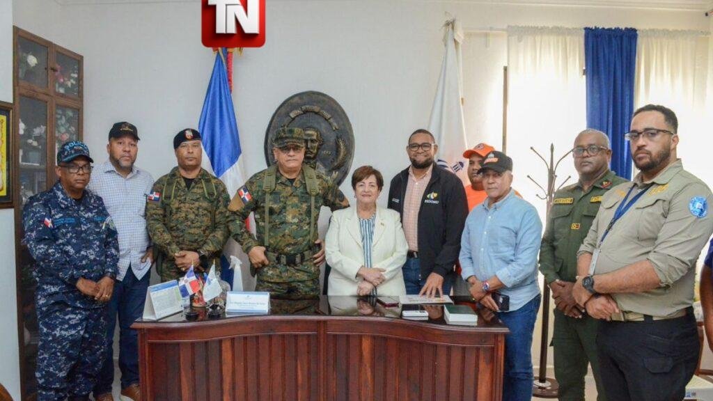 Resaltan rol de instituciones del Estado en la atención de poblaciones vulnerables