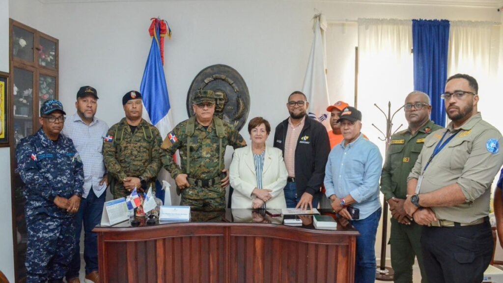 Resaltan rol de instituciones del Estado en la atención de poblaciones vulnerables