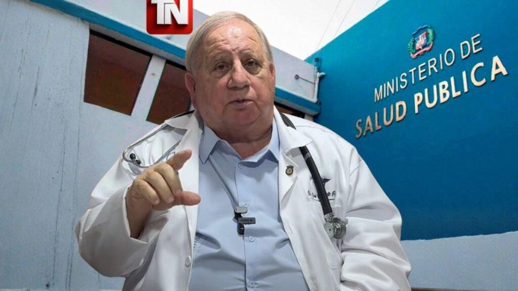 Salud Pública profundiza investigación por irregularidades en medicamentos vinculados al doctor Fadul