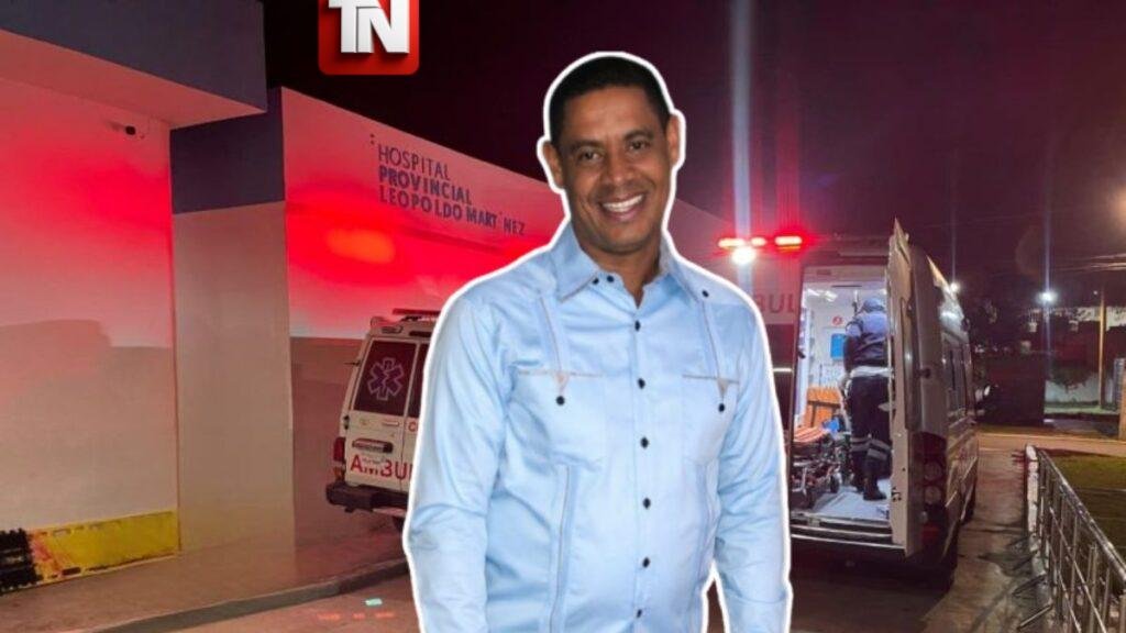 Empleado de seguridad hiere a empresario cacaotero en reclamo de prestaciones en Hato Mayor