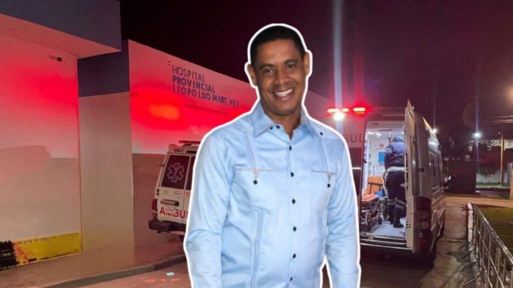 Empleado de seguridad hiere a empresario cacaotero en reclamo de prestaciones en Hato Mayor