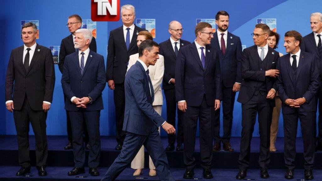 OTAN reafirma que no puede expulsar ni suspender a países miembros