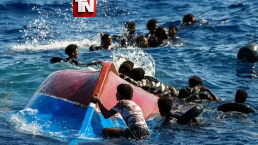 Tragedia en el Mediterráneo: naufragio entre Argelia y España deja 17 migrantes muertos