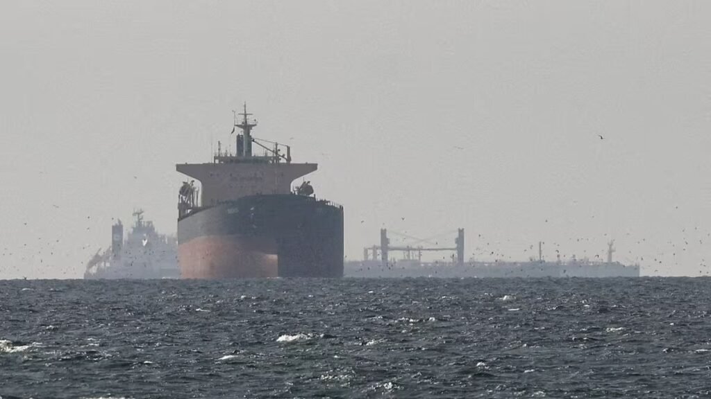 Irán advierte que puertos del Golfo correrían peligro ante eventual bloqueo marítimo de EE.UU.