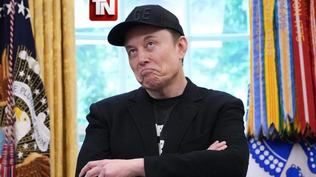 Musk admite que fue “un tonto” por financiar OpenAI