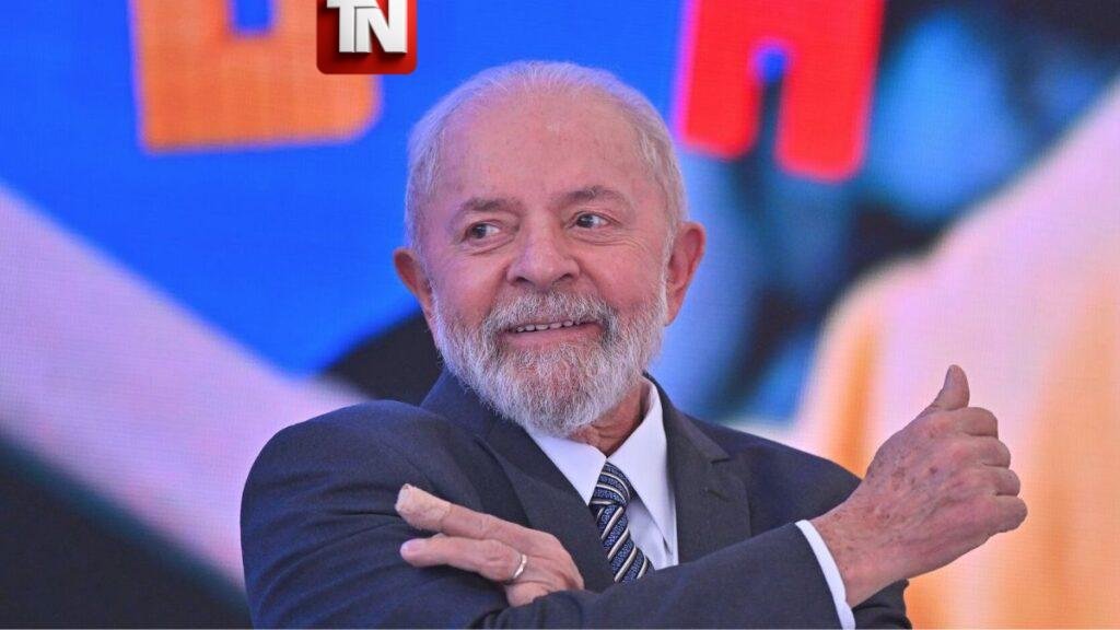 Lula sufre derrota histórica en el Senado brasileño a meses de las elecciones
