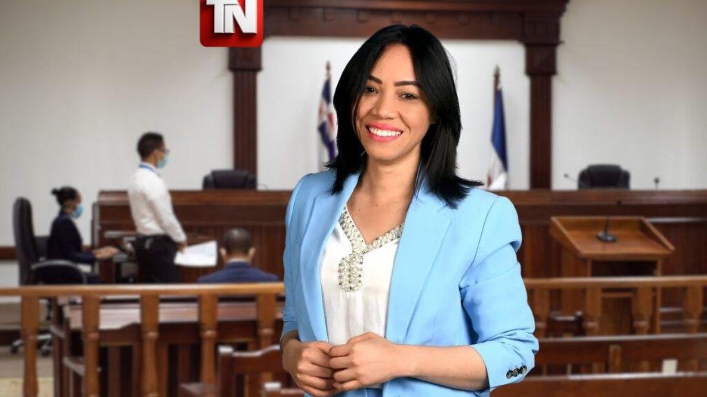 Cristal Acevedo se desborda contra Lorenny Solano en medio del caso Rafael Santos