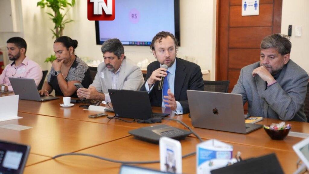 RD acelera transición energética con innovador modelo de créditos de carbono