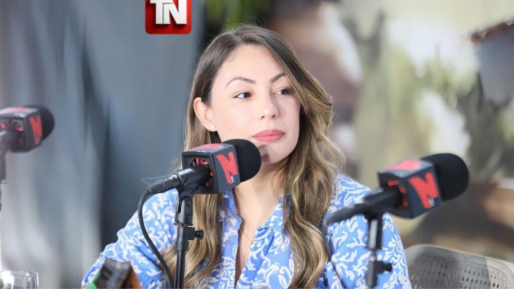 Iluminada Muñoz asciende a directora de prensa de la Z101 tras cinco años de crecimiento en la comunicación