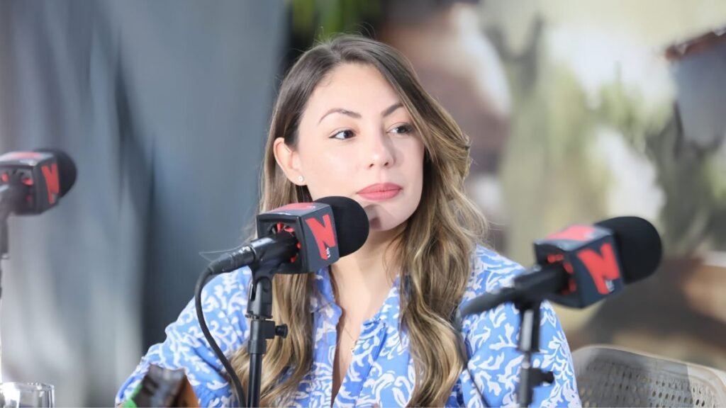 Iluminada Muñoz asciende a directora de prensa de la Z101 tras cinco años de crecimiento en la comunicación
