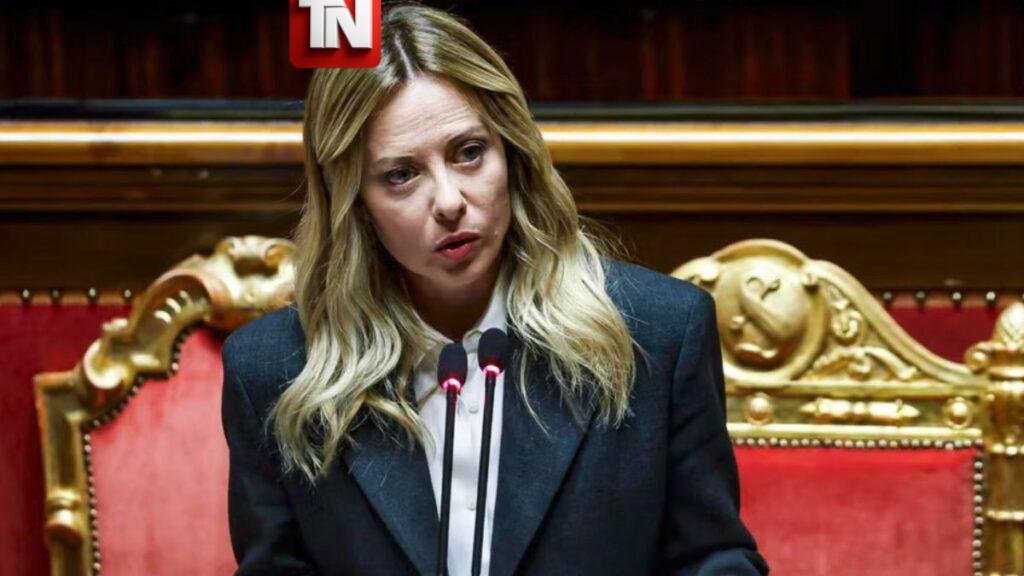 Italia suspende renovación automática de acuerdo de defensa con Israel en medio de tensiones