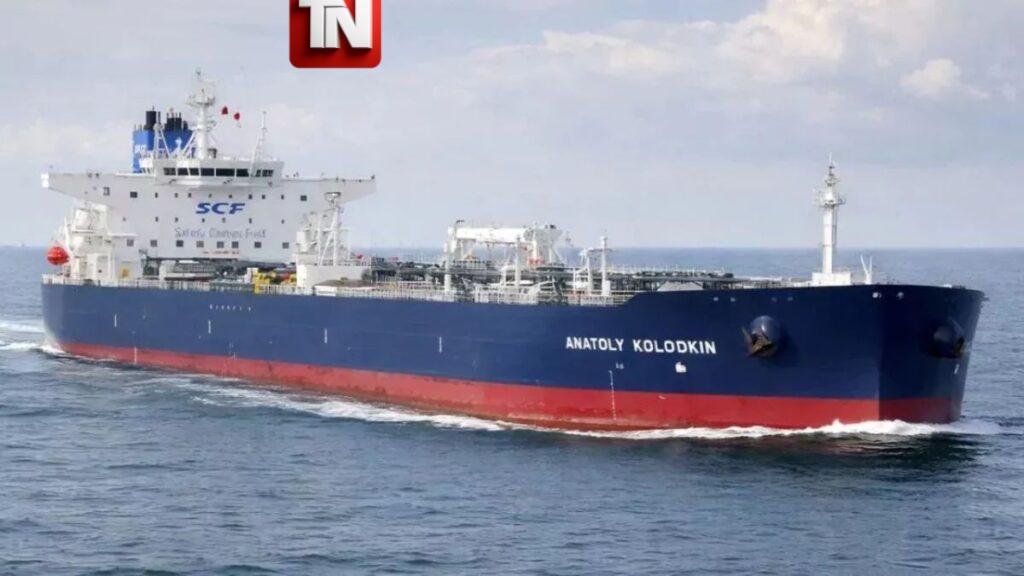 Petrolero ruso “Universal” se acerca al Caribe y Cuba figura como posible destino en medio de crisis energética