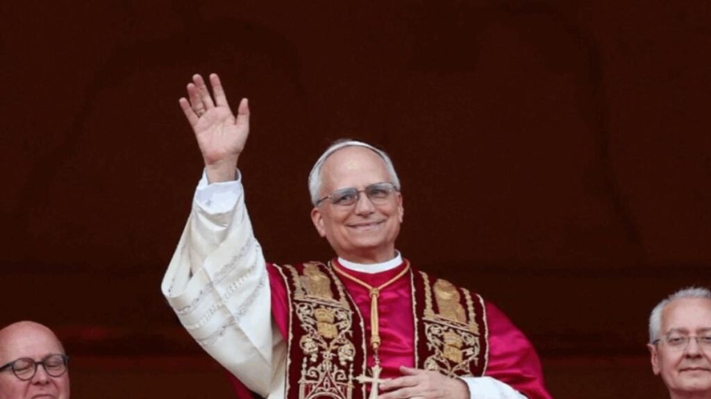 El Papa llama a frenar la guerra y apuesta por el diálogo como única salida