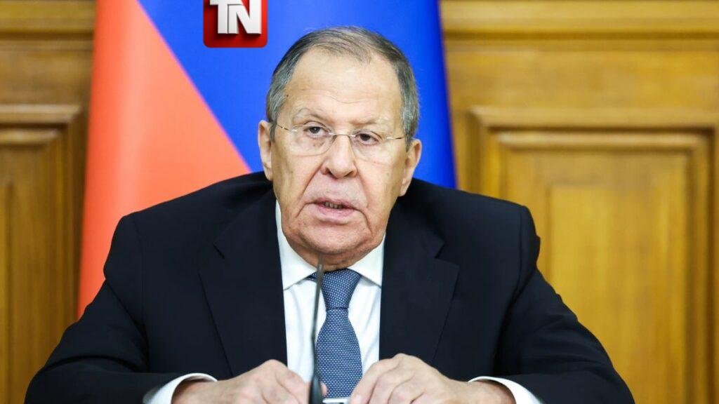 Rusia presiona a EE.UU. para que abandone los ultimátums y retome la diplomacia en crisis con Irán