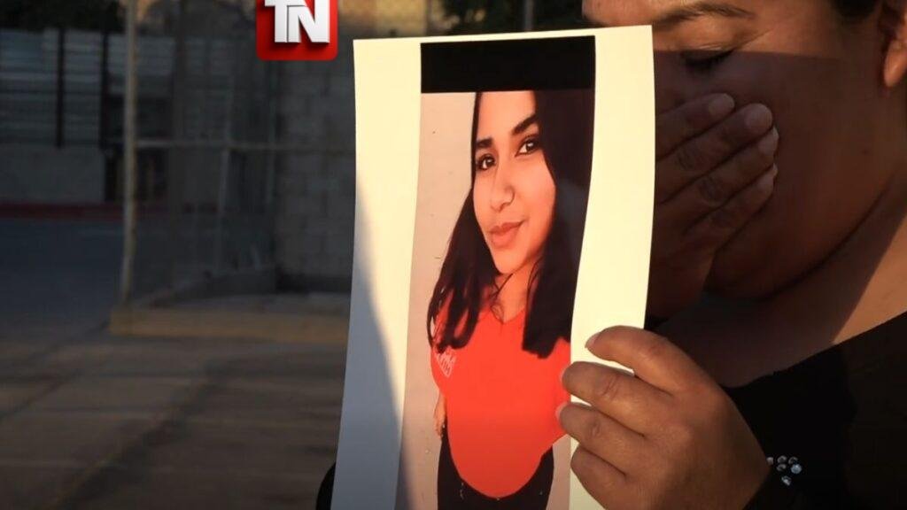 Video Asesinato de adolescente en Sonoyta estremece a México dos menores son acusadas por la muerte de Leyla