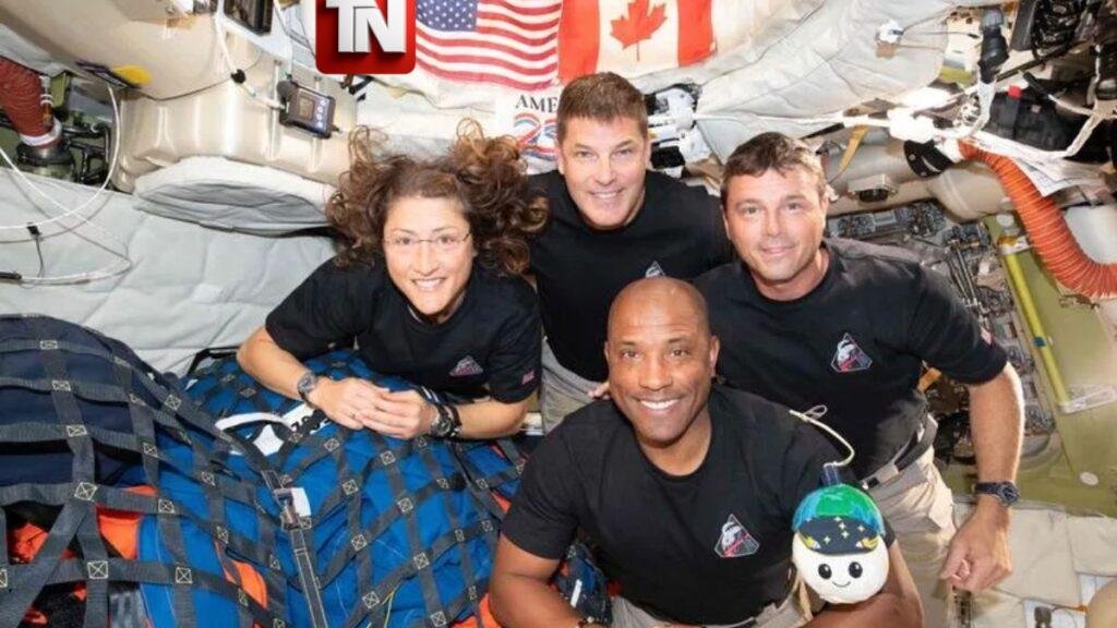 Astronautas de Artemis II resaltan unión del equipo y valor de la Tierra tras misión histórica