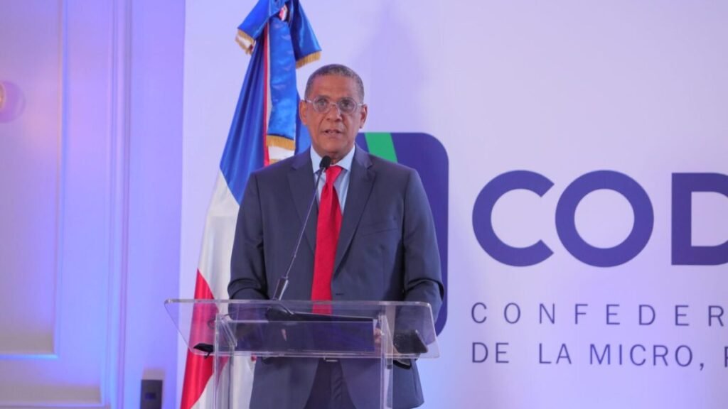 CODOPYME pide aplazar Ley de Residuos y advierte impacto en mipymes