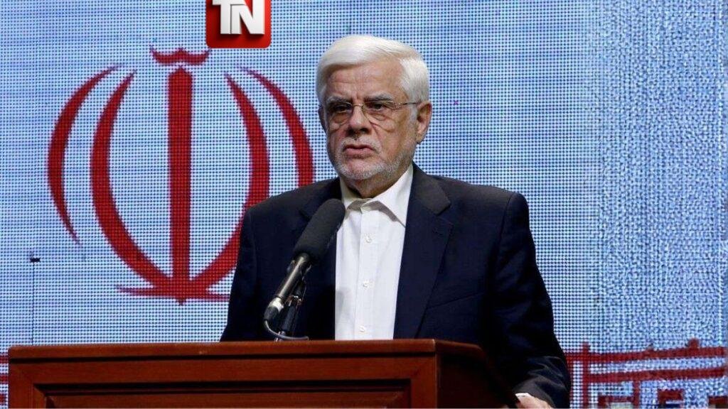 Irán responde a Trump y asegura que ha sobrevivido a siglos de amenazas