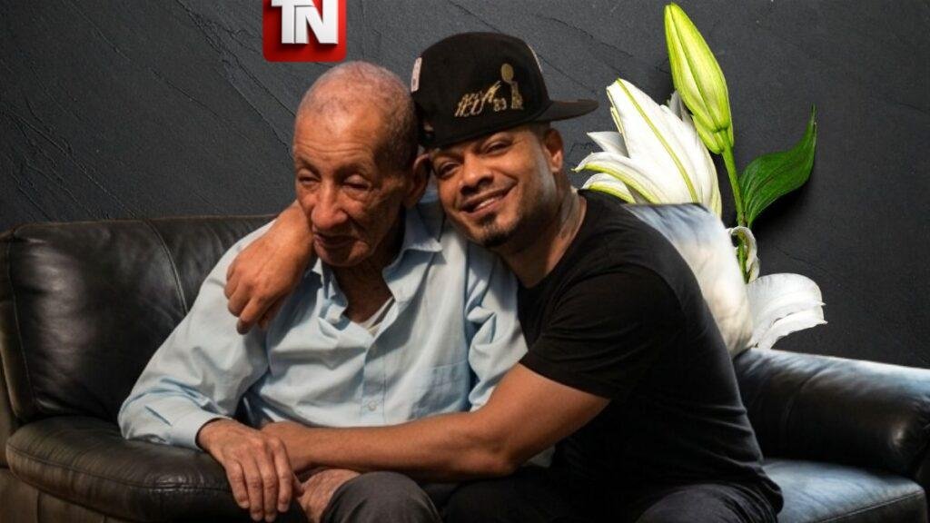 Don Miguelo cancela presentaciones tras fallecimiento de su padre y figura paterna