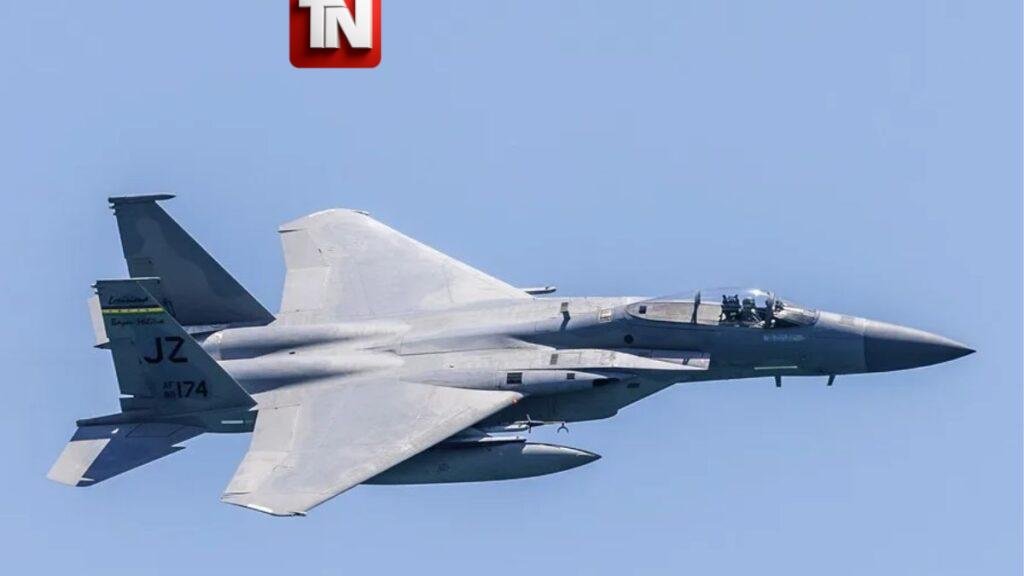 Irán derriba caza de Estados Unidos en plena escalada del conflicto en Oriente Medio