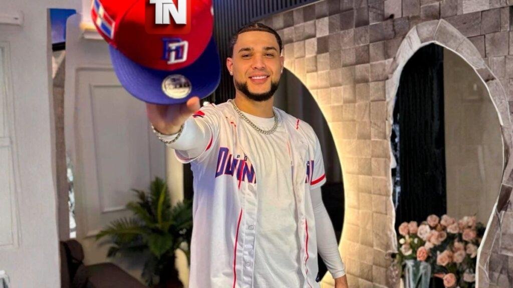 DJ Sammy entra a “Planeta Alofoke” y eleva expectativas del reality