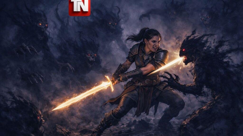 Clamor espiritual: Mujer pide oración por liberación y protección divina