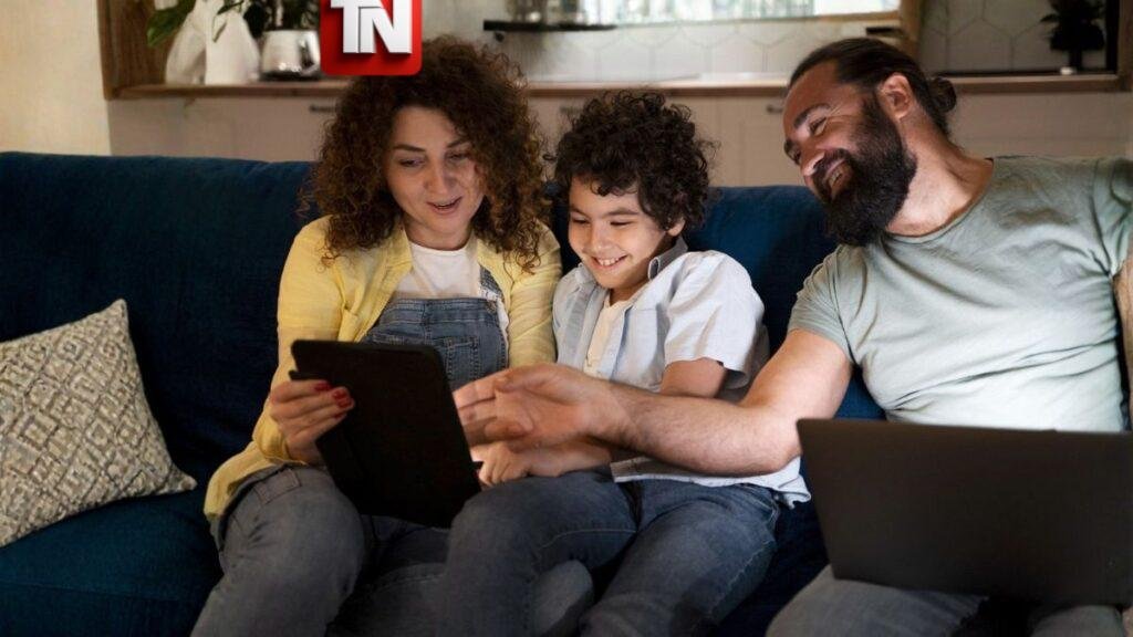 Cómo mantener los datos de los menores seguros y protegidos