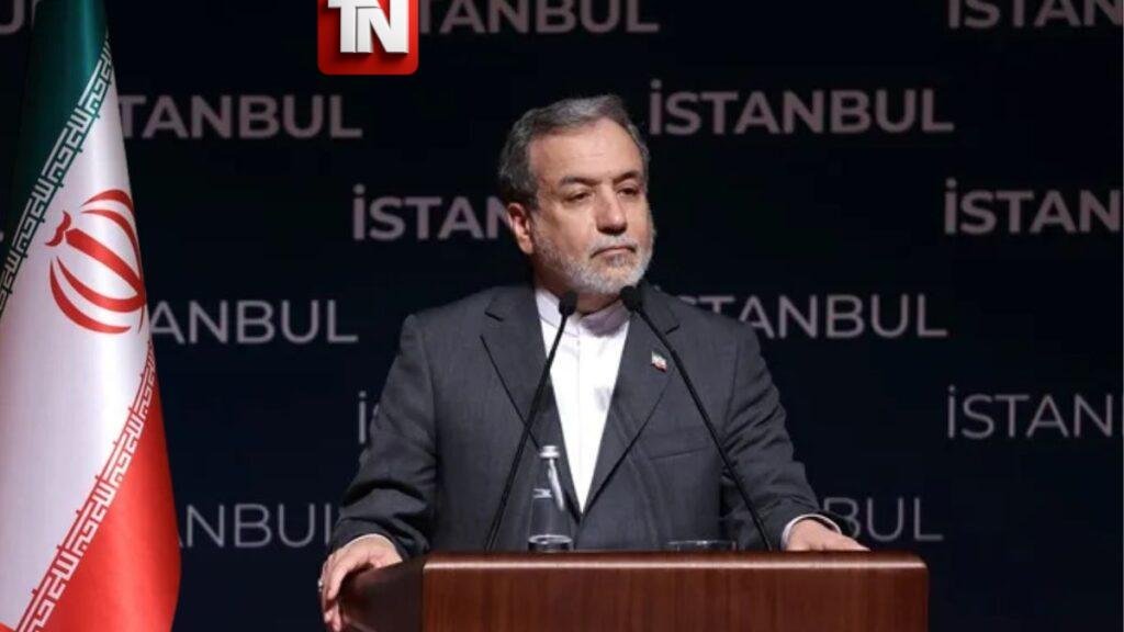 Irán fija condiciones para retomar negociaciones con Estados Unidos