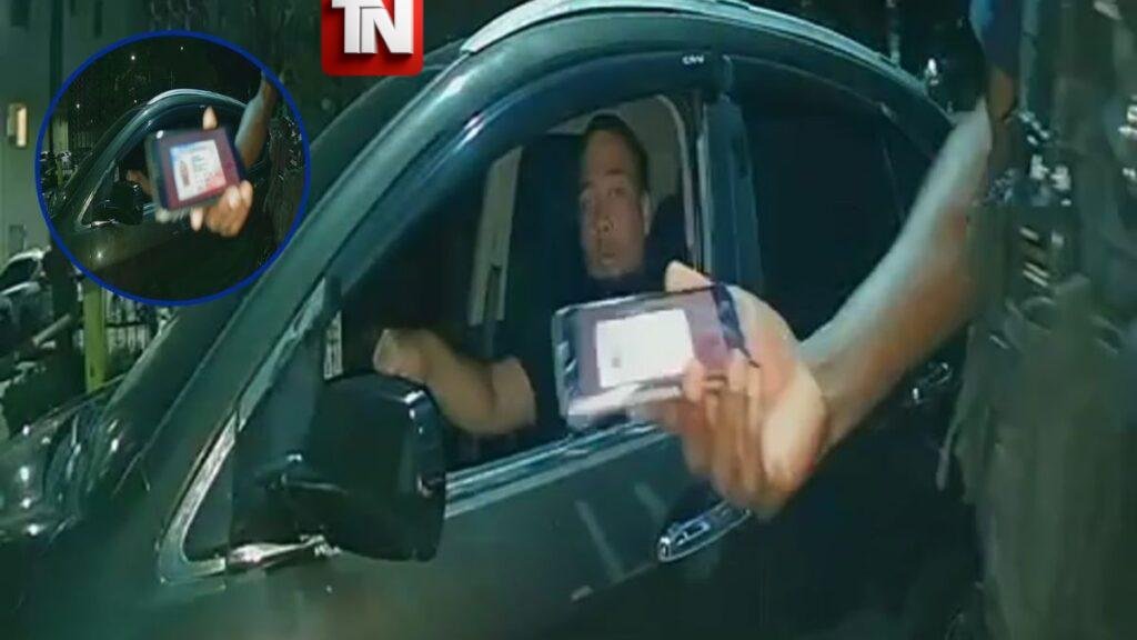 Denuncian presunto atraco en residencial de Santo Domingo Este