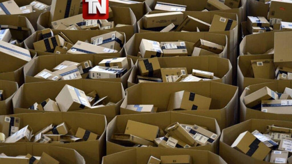 Destrucción de productos en Amazon reabre debate sobre prevención de desperdicios en el comercio electrónico