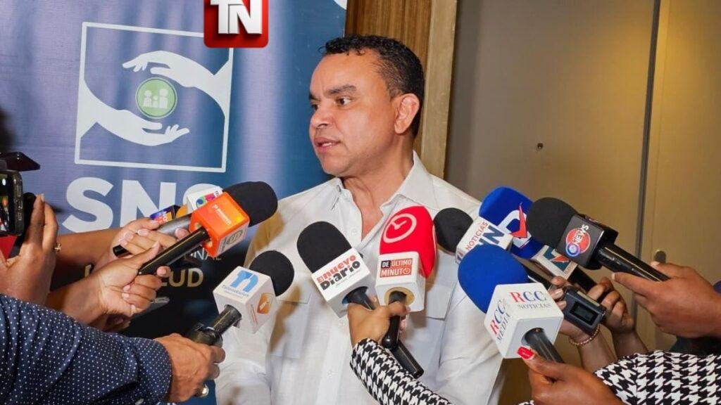 Sistema de salud público dominicano se fortalece; disminuyen atenciones a extranjeros tras nuevas medidas, informa el SNS
