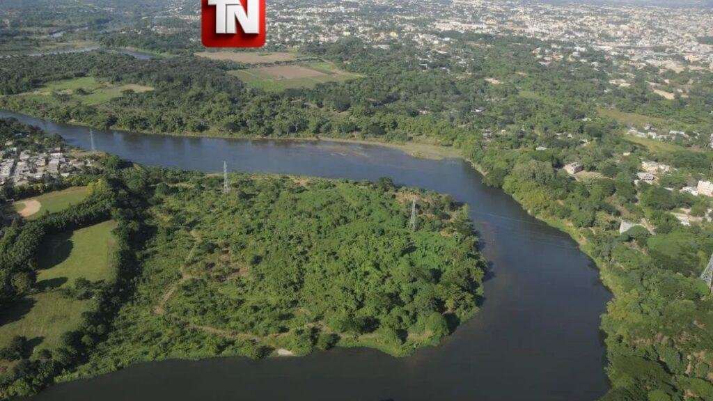 Gobierno intensifica rescate ambiental del río Haina ante alarmante nivel de deterioro
