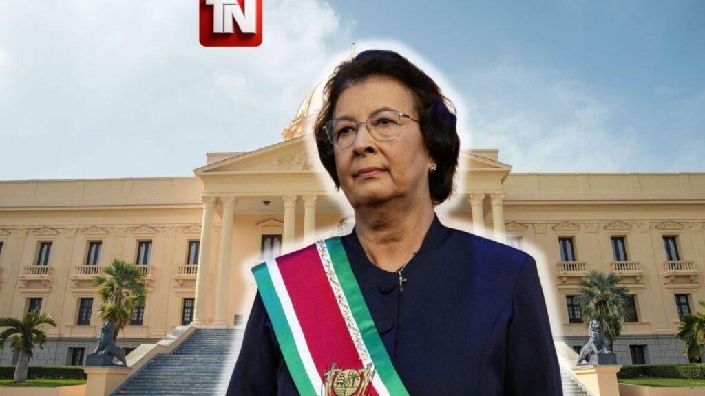 Presidenta de Surinam realizará visita oficial a República Dominicana y se reunirá con Abinader