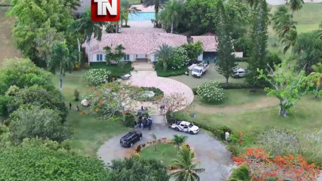 Ejecutan desalojos judiciales en Metro Country Club donde se da conflicto por títulos y deudas