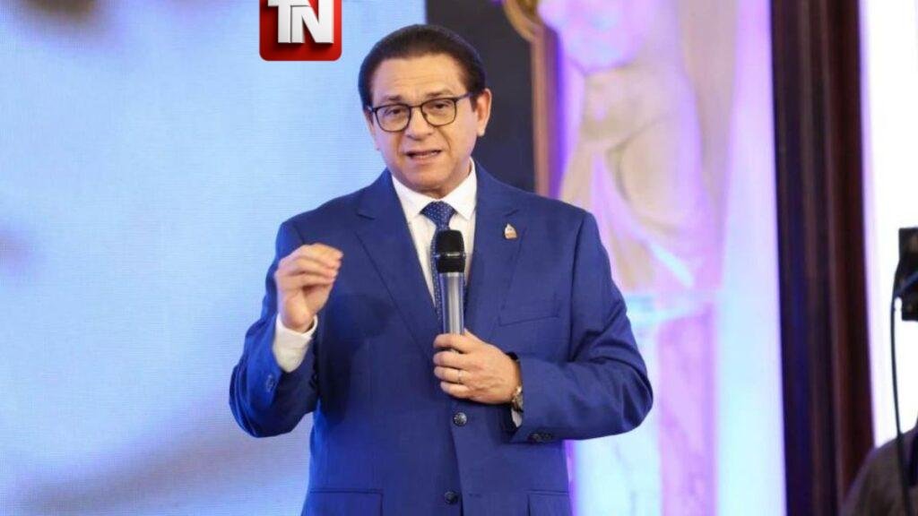 Daniel Rivera califica de “deslealtad” la renuncia de Antonio Taveras al PRM