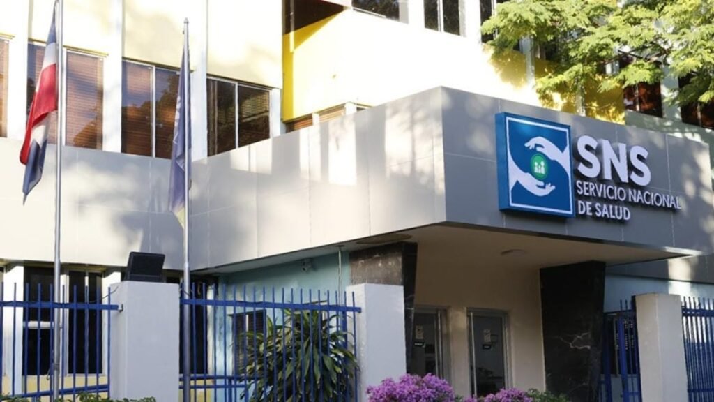SNS fija plazo de 15 días para rescindir contratos que respaldan servicios médicos en hospitales públicos