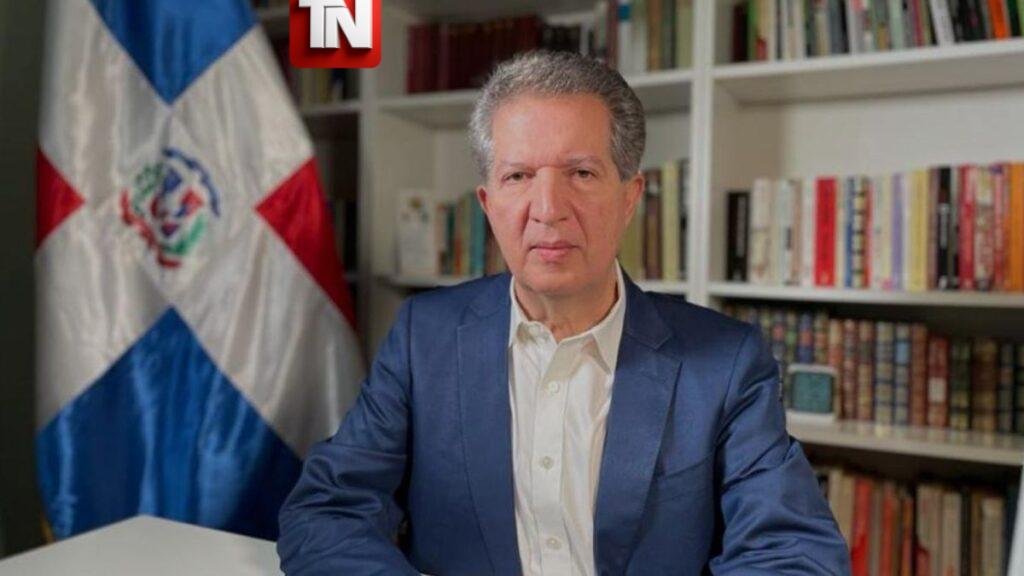 Primero la Constitución, luego la minería