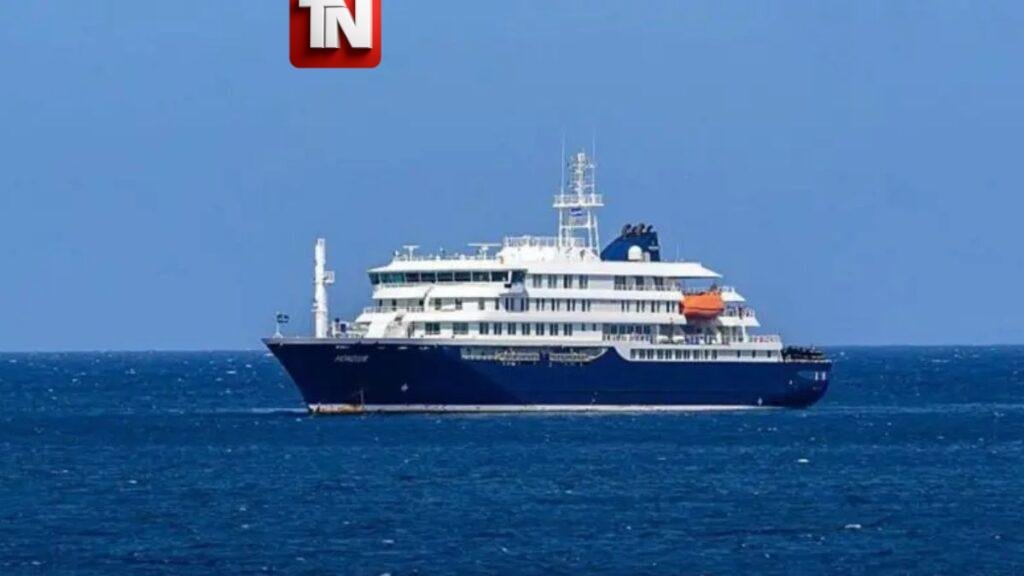 Tres muertos por presunto brote de hantavirus en crucero que zarpó desde Argentina