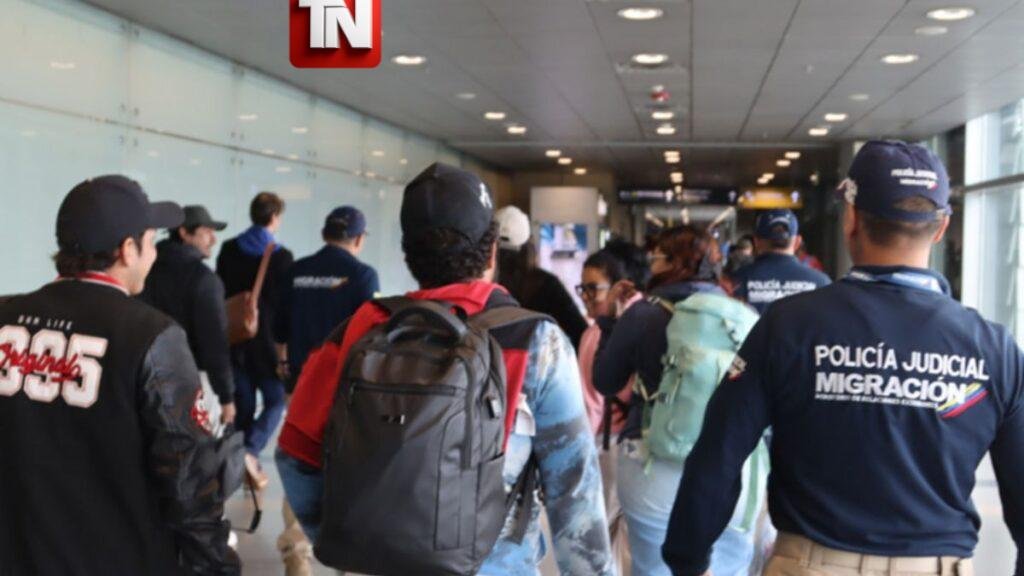 Colombia detecta red de identidades falsas utilizada por dominicanos para viajar a Europa