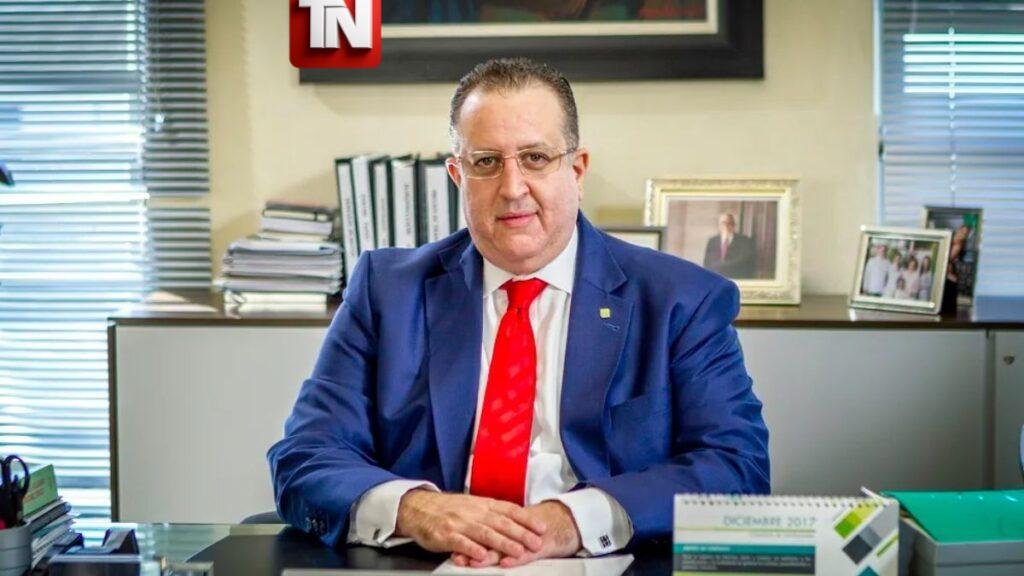 Solicitan condena contra ministro de Hacienda por presunto desacato a sentencia judicial