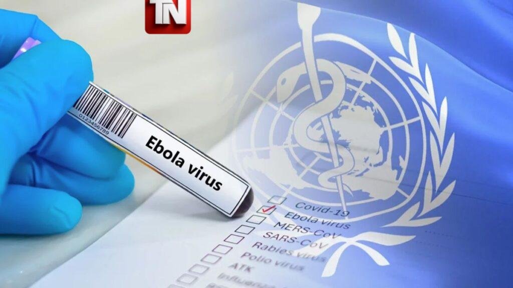 Salud Pública refuerza vigilancia epidemiológica en RD ante alerta internacional por ébola