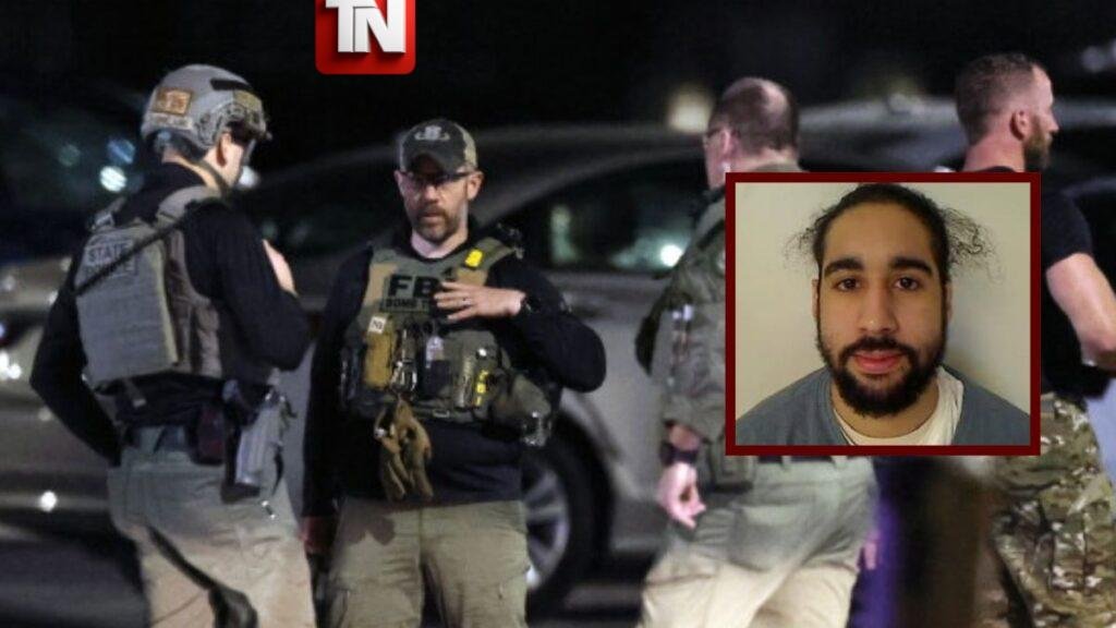 Dominicano enfrenta deportación en EE.UU. tras condena por tiroteo en New Hampshire