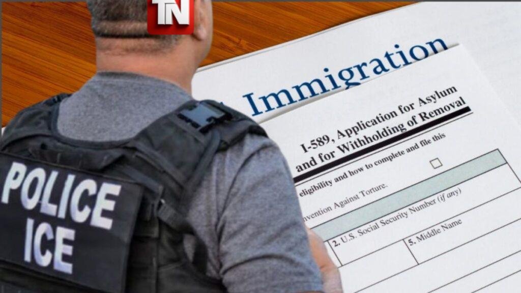 ICE pone bajo vigilancia a abogados que sometan solicitudes fraudulentas de asilo en EE.UU.